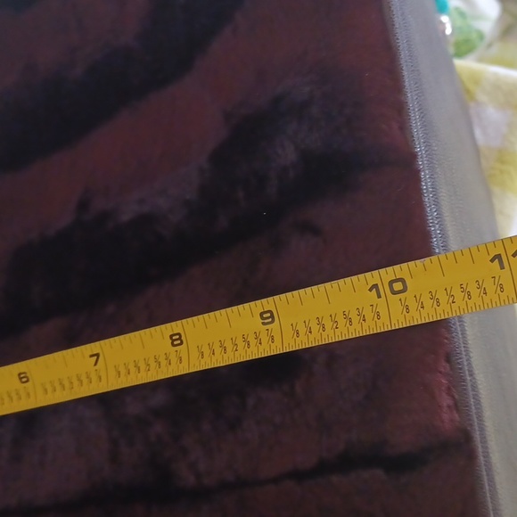 NEW VT LUXE PURSE - Picture 6 of 8